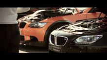 BMW-Syndikat Asphaltfieber 2014 Preview☆