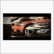 BMW-Syndikat Asphaltfieber 2014 Preview☆