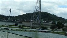 滋賀旅行記④　瓶割り柴田の瓶割り山