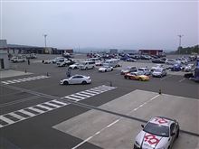 6/4 NAPAC走行会 in FSW