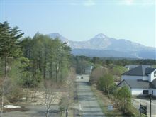 福島県裏磐梯林間ドライブと湯巡り