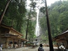 和歌山県那智勝浦旅行　２日目