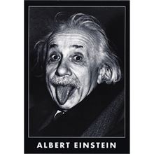 E = mc&#178; 