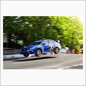 マン島TTで新型WRX ST ...