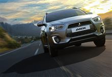 Nowy Mitsubishi ASX : Poland ・・・・ Nowy Mitsubishi ASX : Poland ・・・・