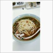 台湾ラーメン