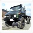 蔵粋車ﾐｰﾃｲﾝｸﾞ2014　…駐車場編・・・（ｳﾆﾓｸﾞ416&amp;ﾋﾞｰﾄ他）　6/6