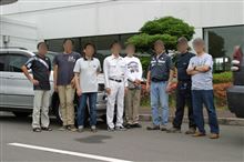 MINABEツアー