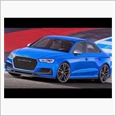 Audi A3 clubsp ...