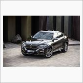 ｎｅｗ　BMW　Ｘ６