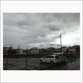梅雨本番