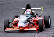 フォーミュラ、不成立！