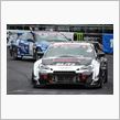 D1GP2013 in お台場  BLITZ RACING PROJECT 86 with URAS
