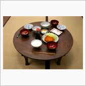 ちゃぶだい　Talk