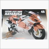 スズキ HAYABUSA G ...