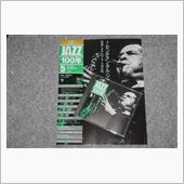 JAZZ100年第5巻　♪セ ...