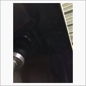 フロントだけですが！
