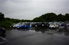サーキットも走れるお買い物車に出来た？