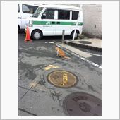 久しぶりのジョー