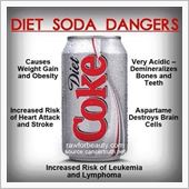 Are you a soda ...
