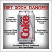 Are you a soda drinker?