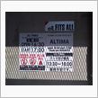 【ライブレポート】　ALTIMA　1st LIVE TOUR 2014　名古屋公演