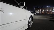 夜のドライブ 夜のドライブ