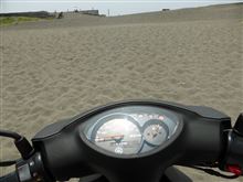車では見えない景色　感じない感覚がそこにはある