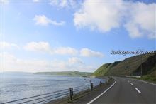 感動の旅　人生初の北海道2013　5日目前半　宗谷岬～オホーツクライン～朱鞠内湖～北竜～札幌市街　
