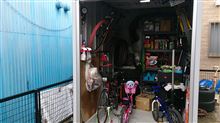 自転車ラック