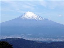 お茶の香りと富士山と♪