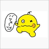ボロボロ…