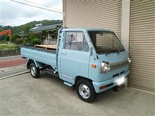 廃車体 旧車 2014 ⑦
