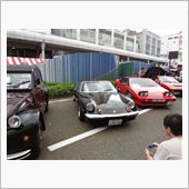 昭和の車