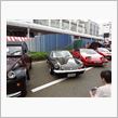 昭和の車