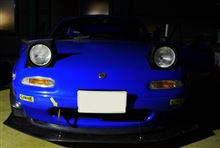 昨日切れたバルブを交換。