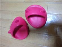 ダイエットサンダル