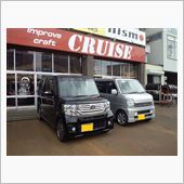 ☆　ＣＲＵＩＳＥ 日本独自の ...