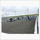 カート耐久レース