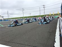 カート耐久レース