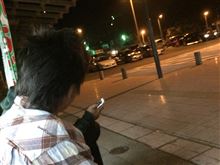 夜会