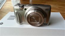 FinePix F900EXR