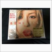 BENIちゃん♪