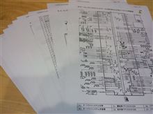 何か企んでいる…ｗ
