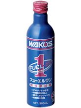 WAKO&#39;S F-1 / フューエルワンはやはり効果があるようだ。