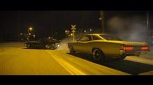 「ニード・フォー・スピード」見てきました。