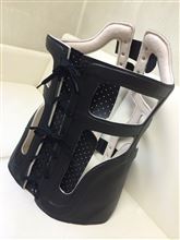 腰椎固定術 入院29日目 強制退院？！