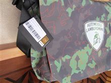 Lamborghini バッグ