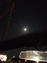 こんな夜に、オマエに乗れ