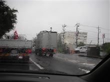 飛沫
